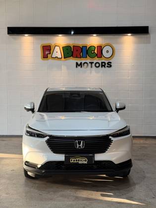 HONDA HR-V 1.5 DI I-VTEC FLEX EX CVT